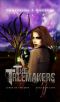 [The Treemakers Trilogy 01] • The Treemakers (A YA Dystopian Scifi Romance Adventure)